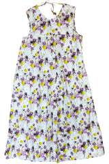 Juliette Hogan - Floral Maxi Dress