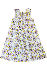 Juliette Hogan - Floral Maxi Dress