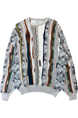 St.Croix Knits - Vintage Knit