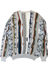 St.Croix Knits - Vintage Knit