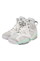 Air Jordan - Air Jordan 6 "Mint Foam" Sneakers