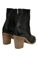 Isabella Anselmi - Soft Leather Boots