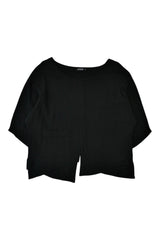 Soeur - Boxy Cotton Top