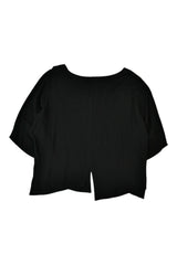 Soeur - Boxy Cotton Top