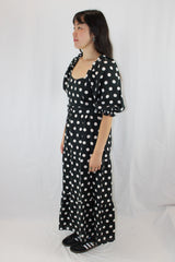 Faithful - NWT Rumi Midi Dress