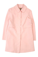 Trelise Cooper - Pink Suiting Coat