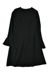 ALAIA - Nylon Mini Dress