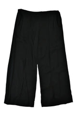 Ovna Ovich - Relaxed Wide-Leg Pants