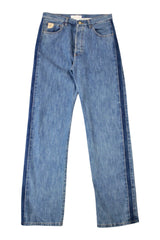 Chloe - "Beau Lave" Jeans