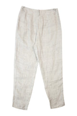 Marle - 100% Linen Pants