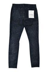 Frame - "Le Skinny de Jeanne" Jeans