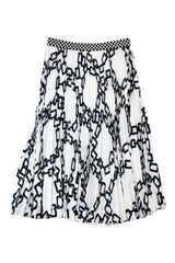 Coop by Trelise Cooper - Pleated Midi Skirt