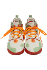 Adidas - Harden Vol. 6 Sneakers