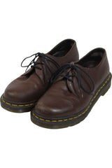 Dr Martens - Leather Shoes