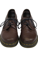 Dr Martens - Leather Shoes