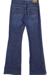 Levis - Flared Jeans