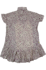 Stella + Gemma - Short Sleeve Mini Dress