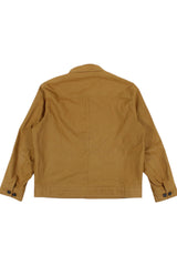 Barkers - Denim Jacket