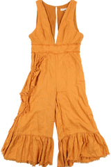 Stevie May - Linen Jumpsuit