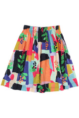 Gorman - Midi Skirt