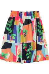 Gorman - Midi Skirt