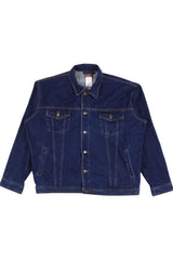 No Surrender - Denim Jacket