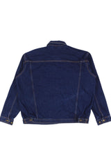 No Surrender - Denim Jacket