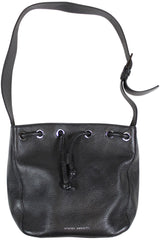 Status Anxiety - Leather Bag