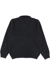 McDonald - Knit Jacket