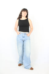 Samsoe Samsoe - Shelly Stud Jeans
