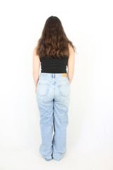 Samsoe Samsoe - Shelly Stud Jeans