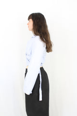 Bec + Bridge - Wrap Top