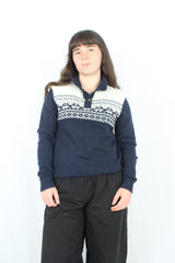 Tommy Hilfiger - Snowflake Jumper