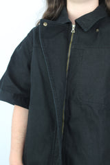 Country Road - Denim Overshirt