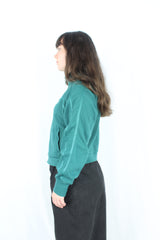 Puma - Zip Up Sweatshirt