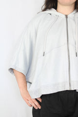 Lululemon - Loose Marle Hoodie