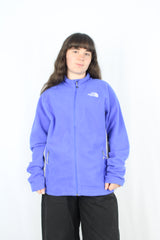 The North Face - Fleece Zip Up