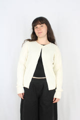 Karl Lagerfeld - Cable Knit Cardigan