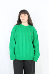Ralph Lauren - Cable Knit Jumper