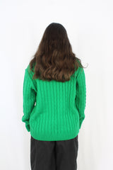 Ralph Lauren - Cable Knit Jumper