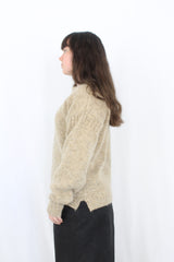 Davaar - 686 Wool Jumper
