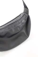 Country Road - Crescent Crossbody Bag