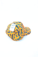 Von Dutch - Camo Trucker Cap