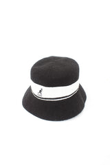 Kangol - Bermuda Stripe Bucket Hat
