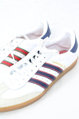 Adidas - World Cup Moment 250 Sneakers