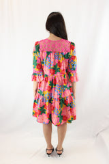 Coop - Lost In Lace Dress