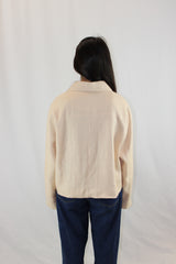 POL - Linen Saga Jacket