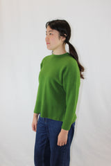 Ricochet - Merino Knit Jumper