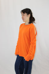 Moochi - Mr Rift Merino Sweater