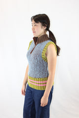 Arthur - Knit Vest